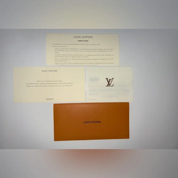 Authentic Louis Vuitton Neverfull MM Monogram Tote 2017 SD0157 - Picture 12 of 13